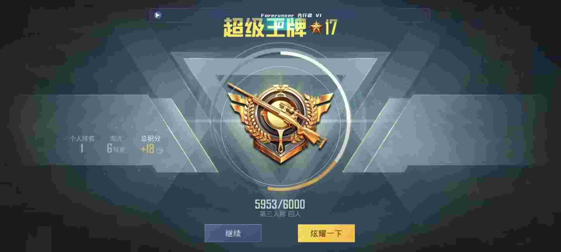 和平精英鸡腿辅助自瞄 - 和平精英qq区为什么难打辅助预览图